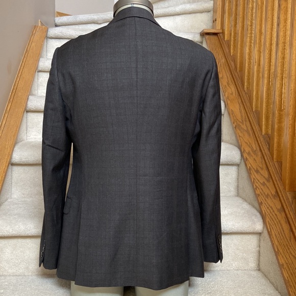 armani collezioni jacket / blazer - Picture 2 of 12